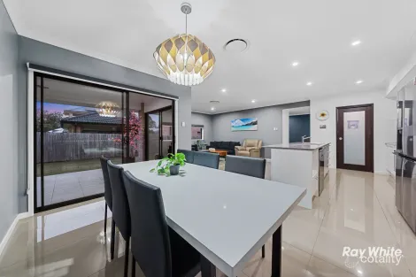 Property photo of 14 Walker Circuit Flagstone QLD 4280