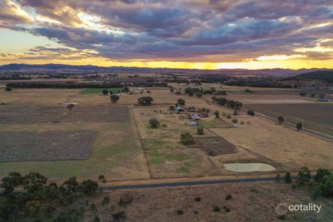 248 Eurunderee Lane, Eurunderee, NSW 2850