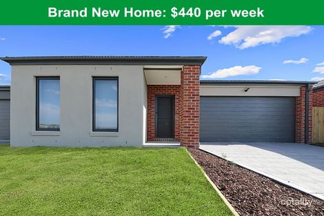 20 Juniperina Cct, Wallan, VIC 3756