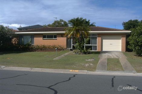 41 Albicore St, Mermaid Waters, QLD 4218