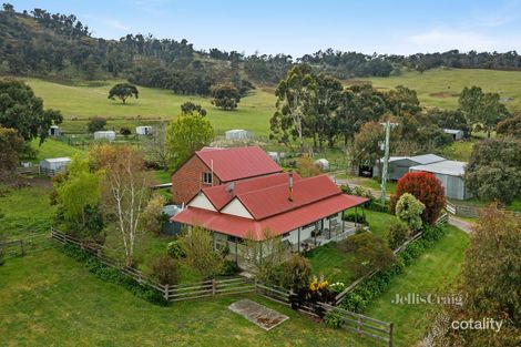 183 Laverys Rd, Mount Bolton, VIC 3352