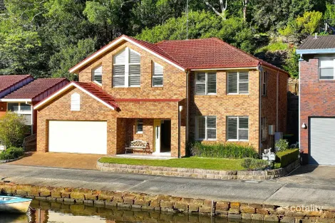 Property photo of 63 Wyong Street Oatley NSW 2223