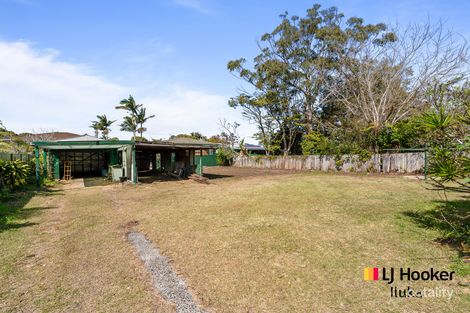 Property photo of 58 Riverview Street Iluka NSW 2466