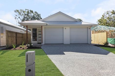 1/7 Oakland St, Burpengary East, QLD 4505