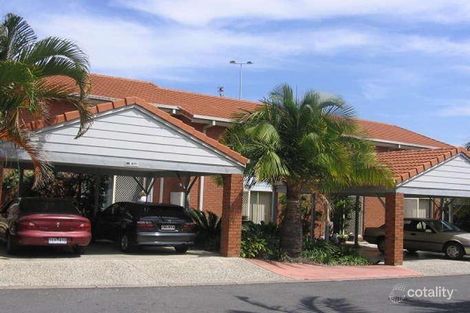 4/60-78 Whitby St, Southport, QLD 4215