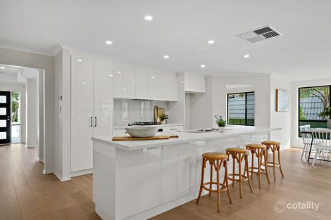 Property photo of 8 Pennayoona Street Hallett Cove SA 5158