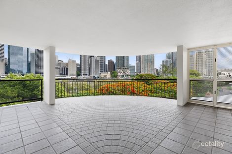 Property photo of 5/16 Macdonald Street Kangaroo Point QLD 4169