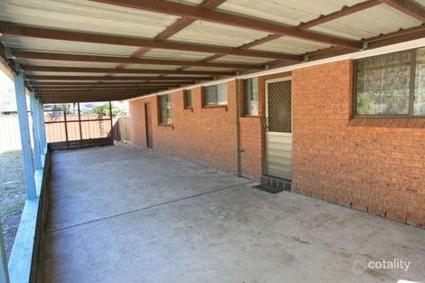 Property photo of 4 Robinson Road Cranebrook NSW 2749