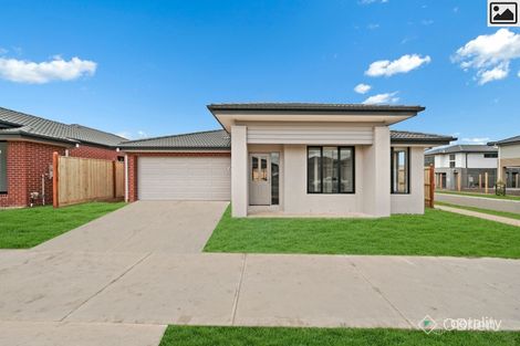 Property photo of 19 Alphey Road Clyde North VIC 3978