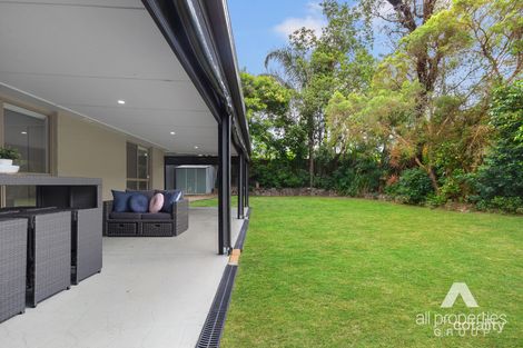 Property photo of 38 Lorna Street Browns Plains QLD 4118