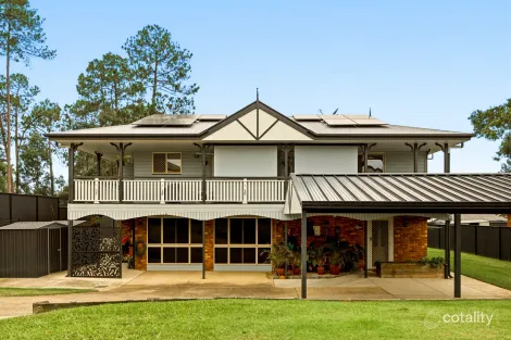 6 Dublane Ct, Narangba, QLD 4504