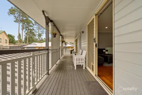 Property photo of 6 Dublane Court Narangba QLD 4504
