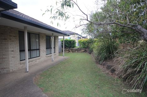 Property photo of 14 Scenic Crescent Springfield QLD 4300