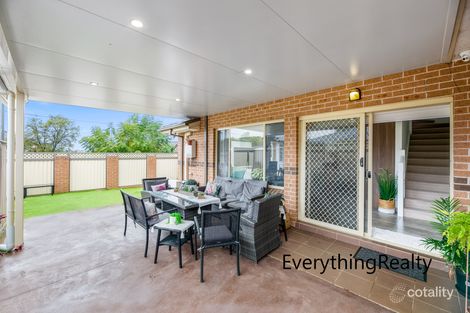 Property photo of 14/41-43 Hampden Road South Wentworthville NSW 2145