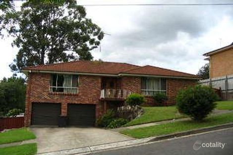 1a Anembo Pl, Eastwood, NSW 2122