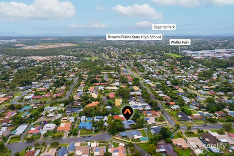 Property photo of 38 Lorna Street Browns Plains QLD 4118