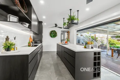 Property photo of 30 Reserve Road Basin View NSW 2540