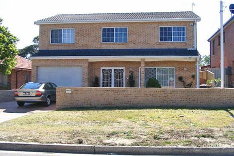 22 Bapaume Pde, Matraville, NSW 2036