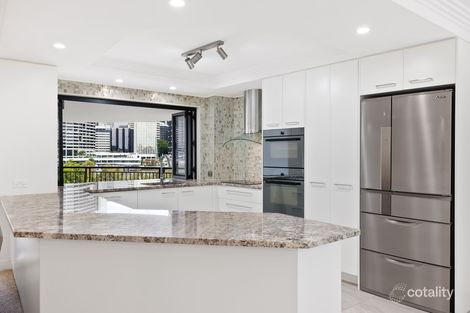 Property photo of 5/16 Macdonald Street Kangaroo Point QLD 4169