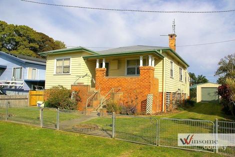 Property photo of 75 Belmore Street Smithtown NSW 2440