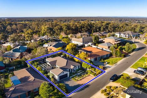 Property photo of 4 Golden Glade Strathdale VIC 3550