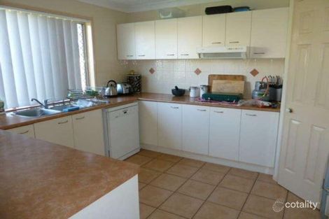 Property photo of 71 Seaholly Crescent Victoria Point QLD 4165