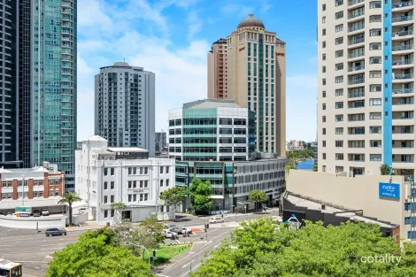 Property photo of 47/22 Barry Parade Fortitude Valley QLD 4006
