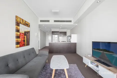 Property photo of 47/22 Barry Parade Fortitude Valley QLD 4006