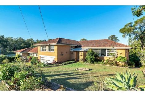 8 Bowaga St, Indooroopilly, QLD 4068