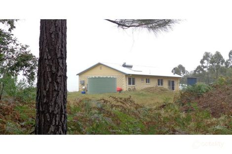 Property photo of 2311 Orara Way Glenreagh NSW 2450