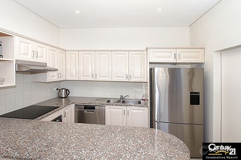 Property photo of 63/2-4 Central Road Miranda NSW 2228