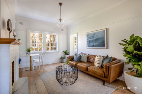 Property photo of 3/21 Eustace Street Manly NSW 2095