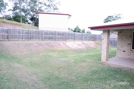 Property photo of 14 Bowen Place Blackstone QLD 4304