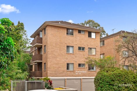 Property photo of 14/10-12 Blair Street Gladesville NSW 2111