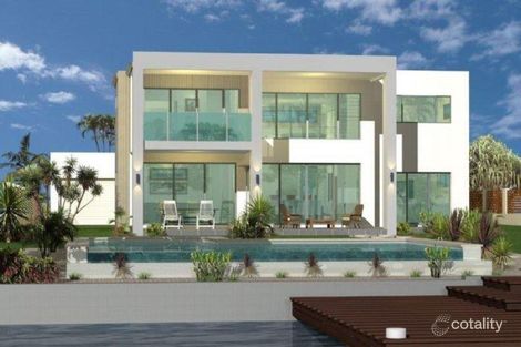 Property photo of 11 Lifeboat Road Jindalee WA 6036