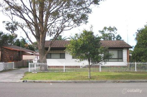 1 Henry Parkes Dr, Berkeley Vale, NSW 2261