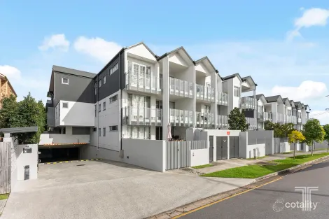 211/45 SHAKESPEARE ST, COORPAROO, QLD 4151