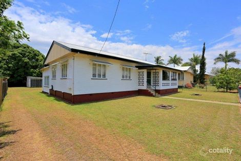 12 Eriksen St, Svensson Heights, QLD 4670