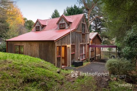 37 Charman Ave, Emerald, VIC 3782