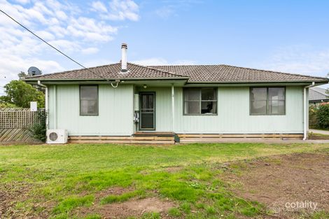 Property photo of 34 Dawson Street Rosedale VIC 3847