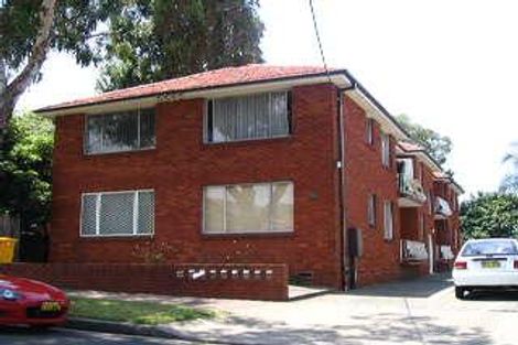 8/24 Barnsbury Gr, Dulwich Hill, NSW 2203