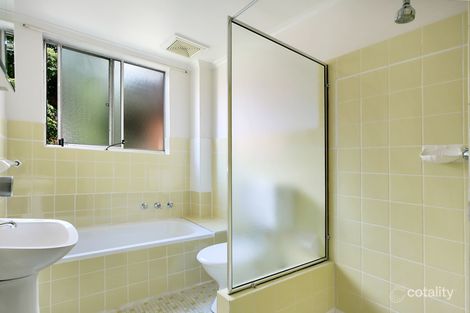 Property photo of 13/476 Illawarra Road Marrickville NSW 2204