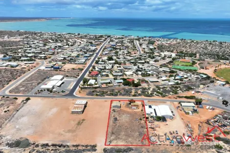 92 Dampier Rd, Denham, WA 6537