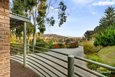 Property photo of 347 Splitters Creek Road Splitters Creek NSW 2640