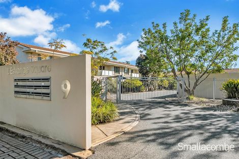 Property photo of 4/7-9 L'Estrange Street Glenside SA 5065