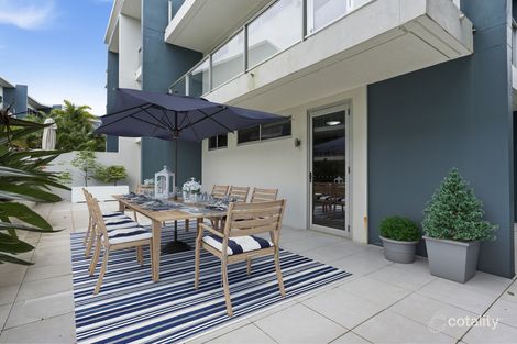Property photo of 1104/2 Activa Way Hope Island QLD 4212