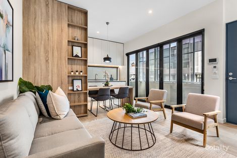 Property photo of 54B St Leonards Road Ascot Vale VIC 3032
