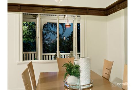 Property photo of 20 Hebe Street Bardon QLD 4065