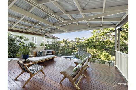 Property photo of 20 Hebe Street Bardon QLD 4065