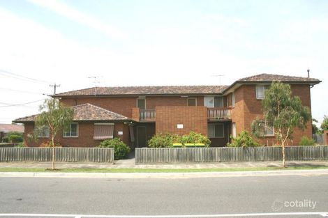 4/101 St David St, Thornbury, VIC 3071